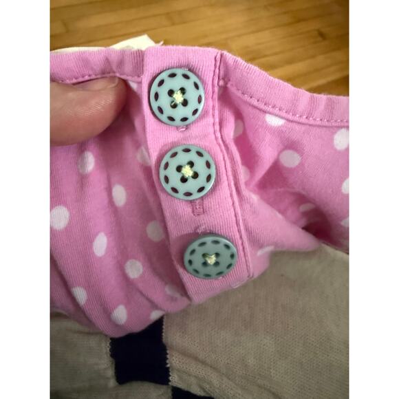 Matilda Jane Camp MJC Lovebird Tunic top - Picture 8 of 8